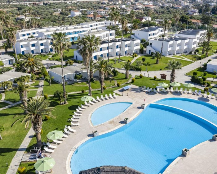 Comer Kinetta Beach