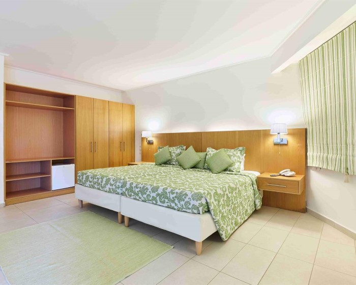 Comer Kinetta Beach, Grčka — Junior Suite
