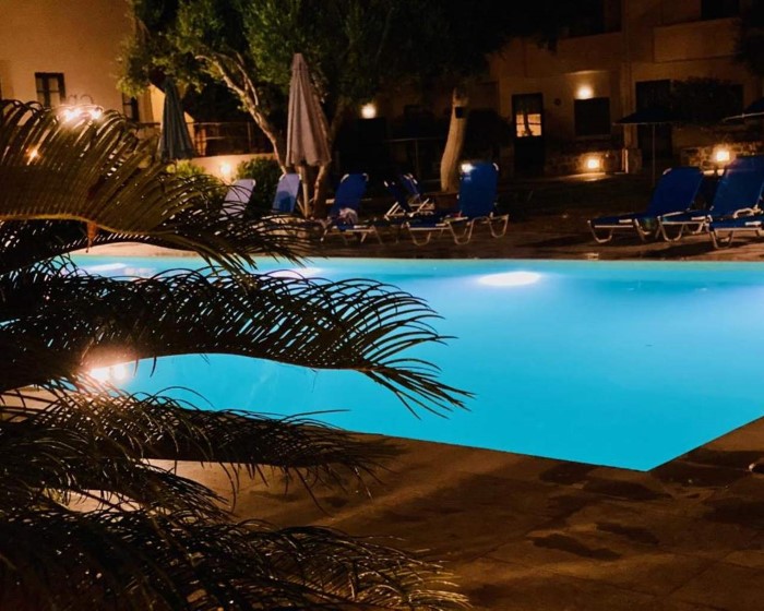 Creteco Hotel & Suites, Gurnes, Grčka — fotografija 2