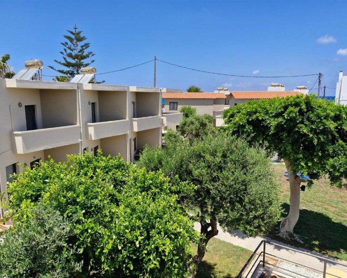 Creteco Hotel & Suites, Gurnes, Grčka — fotografija 4