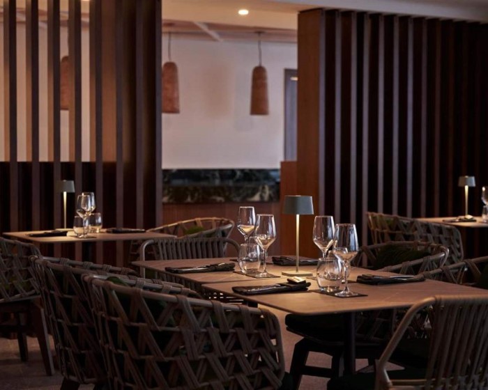 Kouros Hotel & Suites, Tagoo, Grčka — fotografija 3