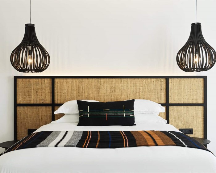 Kouros Hotel & Suites, Tagoo, Grčka — Suite Swim Up Sanctuary Sea View
