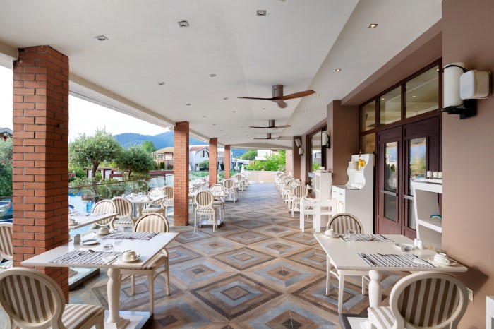 Alexandra Golden Thassos Boutique Hotel, Skala Panagia (Golden Beach), Grčka — fotografija 5