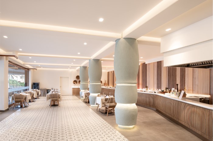 Alexandra Golden Thassos Boutique Hotel, Skala Panagia (Golden Beach), Grčka — fotografija 18