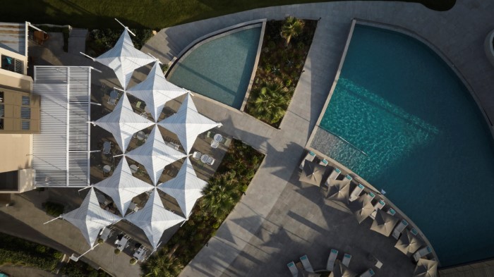 Amira Luxury Resort & Spa Adults Only, Rethymno, Grčka — fotografija 4