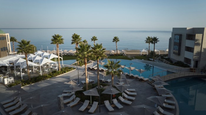 Amira Luxury Resort & Spa Adults Only, Rethymno, Grčka — fotografija 6
