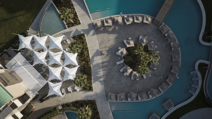 Amira Luxury Resort & Spa Adults Only, Rethymno, Grčka — fotografija 7