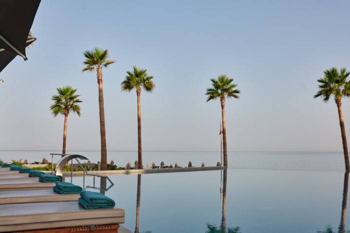 Amira Luxury Resort & Spa Adults Only, Rethymno, Grčka — fotografija 9