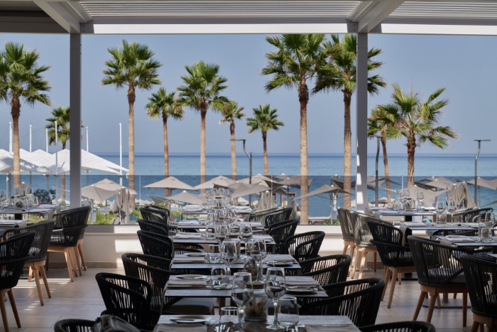 Amira Luxury Resort & Spa Adults Only, Rethymno, Grčka — fotografija 11