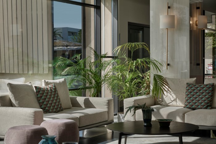 Amira Luxury Resort & Spa Adults Only, Rethymno, Grčka — fotografija 13