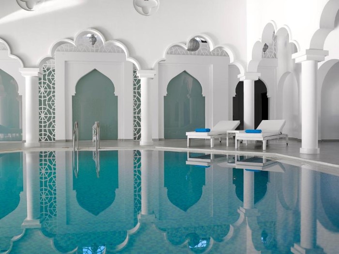 Anemos Luxury Grand Resort, Georgiupolis, Grčka — fotografija 5