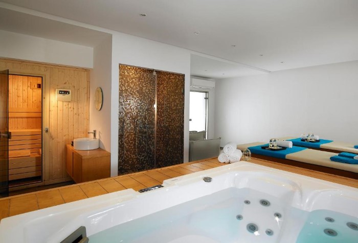 Anemos Luxury Grand Resort, Georgiupolis, Grčka — fotografija 6