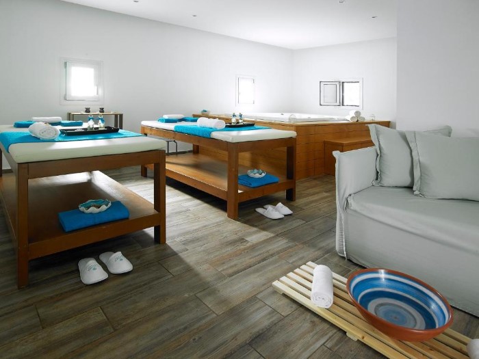 Anemos Luxury Grand Resort, Georgiupolis, Grčka — fotografija 7