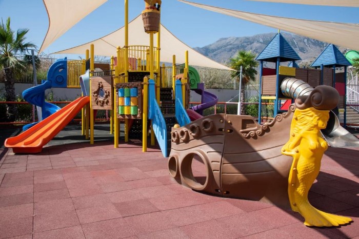 Anemos Luxury Grand Resort, Georgiupolis, Grčka — fotografija 13