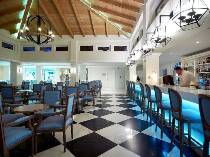 Anemos Luxury Grand Resort, Georgiupolis, Grčka — fotografija 23