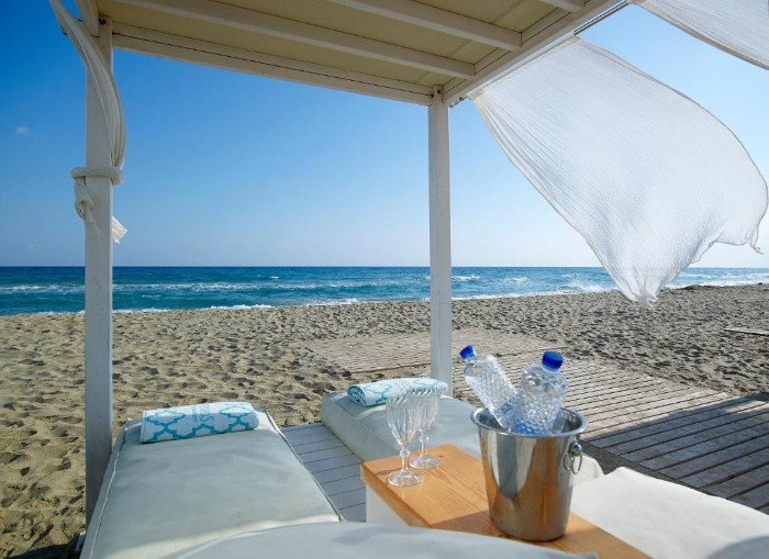 Anemos Luxury Grand Resort, Georgiupolis, Grčka — fotografija 26