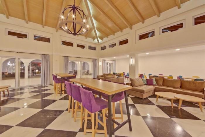 Anemos Luxury Grand Resort, Georgiupolis, Grčka — fotografija 34