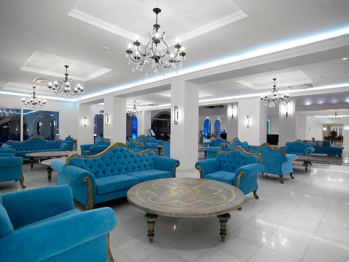 Anemos Luxury Grand Resort, Georgiupolis, Grčka — fotografija 35