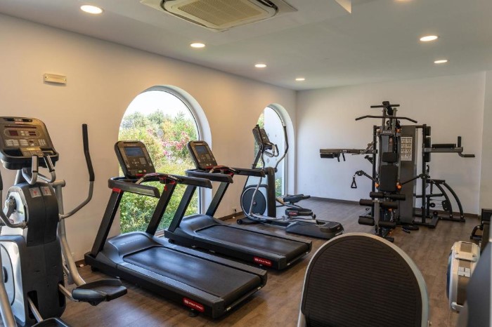 Anemos Luxury Grand Resort, Georgiupolis, Grčka — fotografija 25