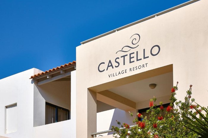 Castello Village Resort, Sisi, Grčka — fotografija 1