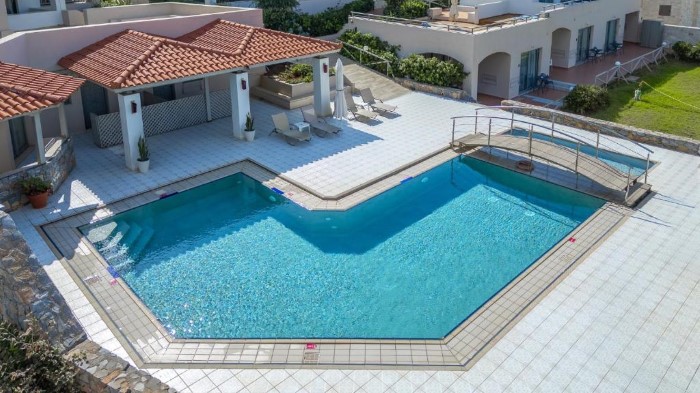 Castello Village Resort, Sisi, Grčka — fotografija 5