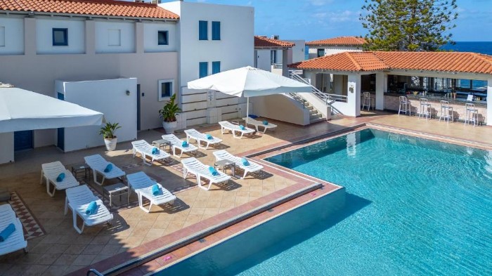 Castello Village Resort, Sisi, Grčka — fotografija 16