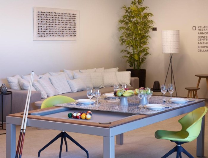 Cayo Exclusive Resort & Spa, Grčka — spa i wellness