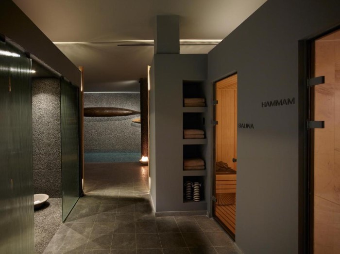Cayo Exclusive Resort & Spa, Grčka — spa i wellness
