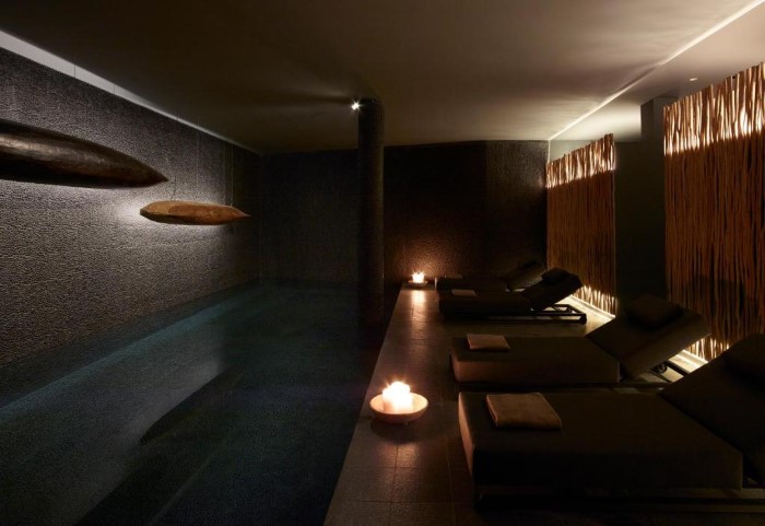 Cayo Exclusive Resort & Spa, Grčka — spa i wellness