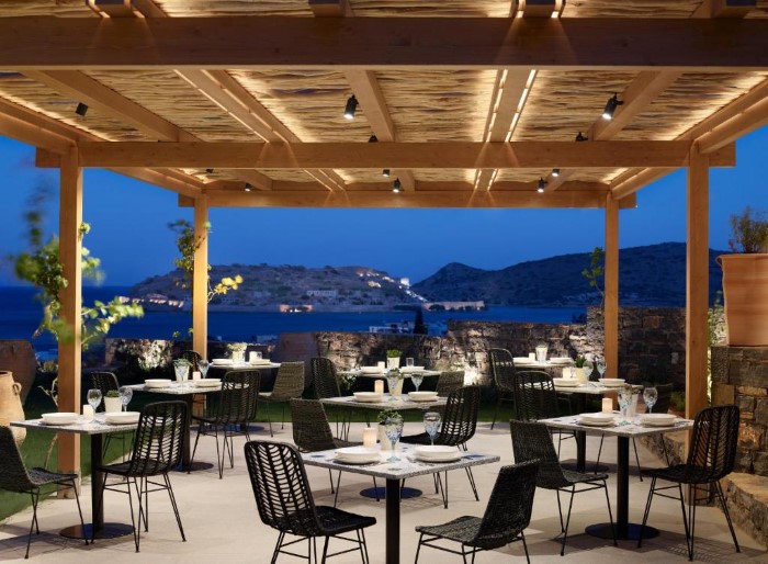 Cayo Exclusive Resort & Spa, Grčka — spa i wellness