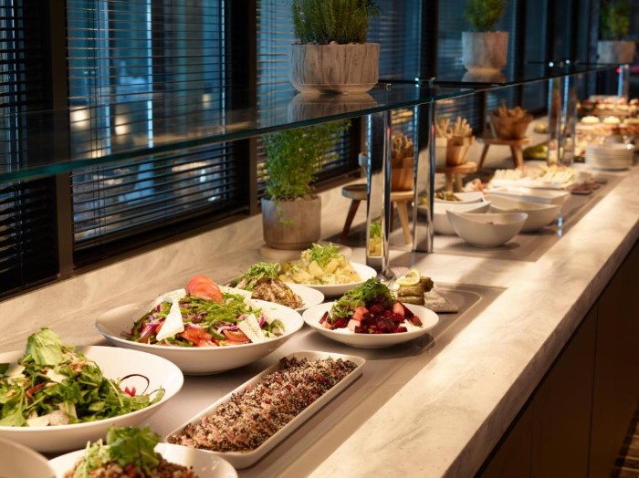 Cayo Exclusive Resort & Spa, Grčka — spa i wellness