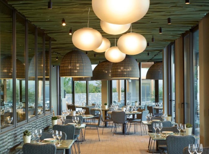 Cayo Exclusive Resort & Spa, Grčka — spa i wellness