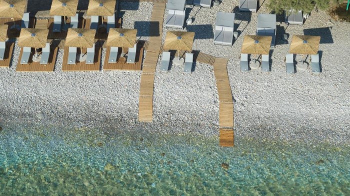 Cayo Exclusive Resort & Spa, Grčka — spa i wellness