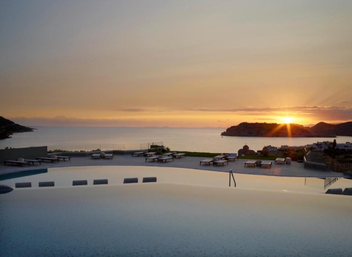 Cayo Exclusive Resort & Spa, Grčka — spa i wellness