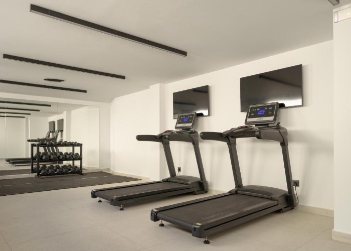 Galaxy Suites Boutique Resort Adults Only, Kutulufari, Grčka — smeštajna jedinica