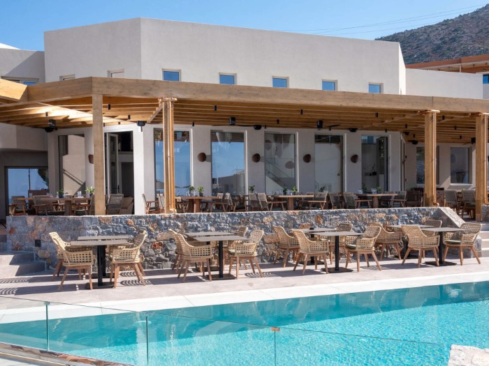 Galaxy Suites Boutique Resort Adults Only, Kutulufari, Grčka — smeštajna jedinica