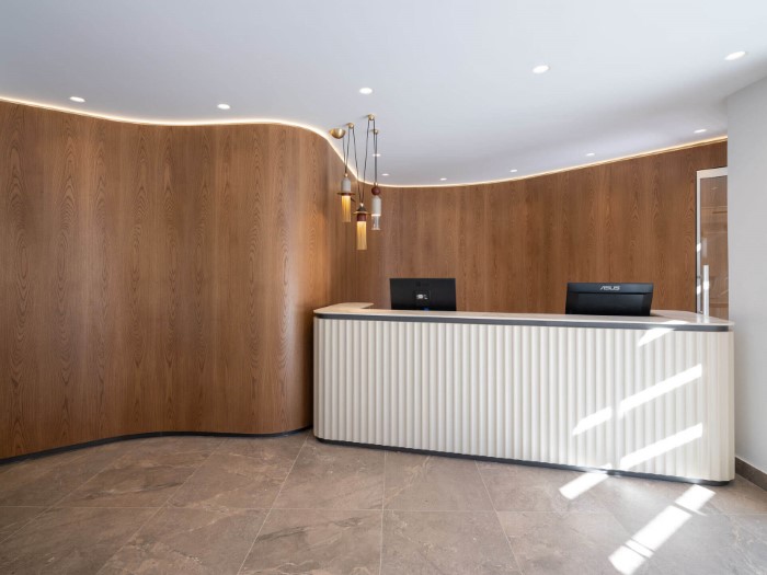 Galaxy Suites Boutique Resort Adults Only, Kutulufari, Grčka — smeštajna jedinica