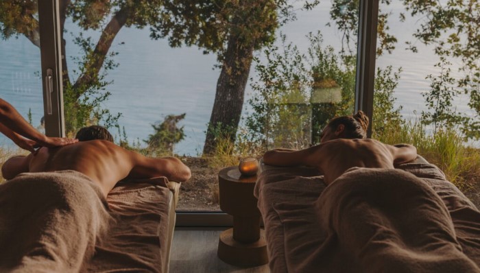 Ikos Kissamos, Kisamos, Grčka — fotografija 5