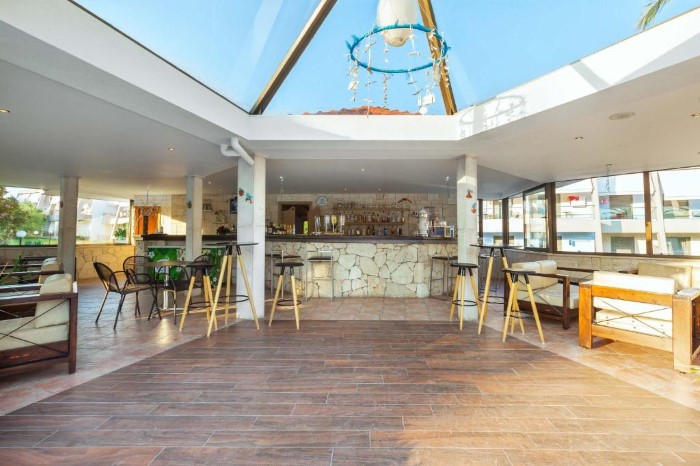 Iris Hotel, Siviri, Grčka — fotografija 3