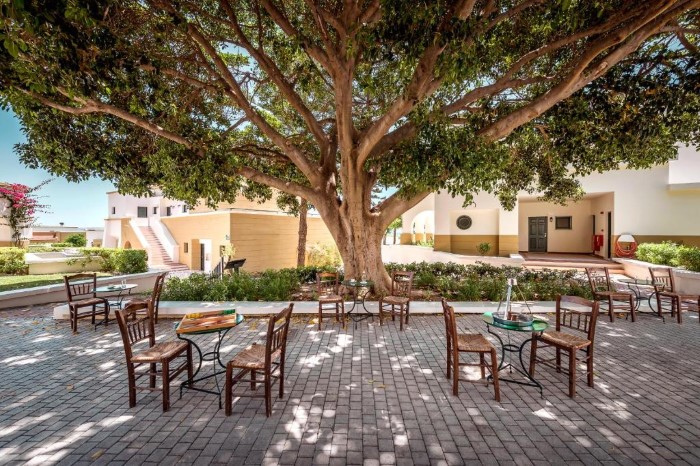 Mitsis Rodos Maris, Rodos, Grčka — fotografija 1