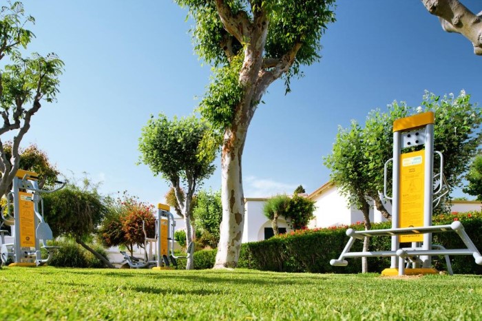 Mitsis Rodos Maris, Rodos, Grčka — fotografija 3