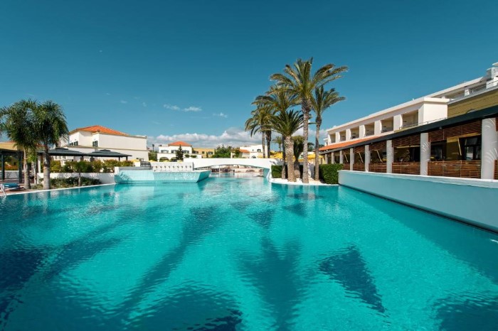 Mitsis Rodos Maris, Rodos, Grčka — fotografija 4