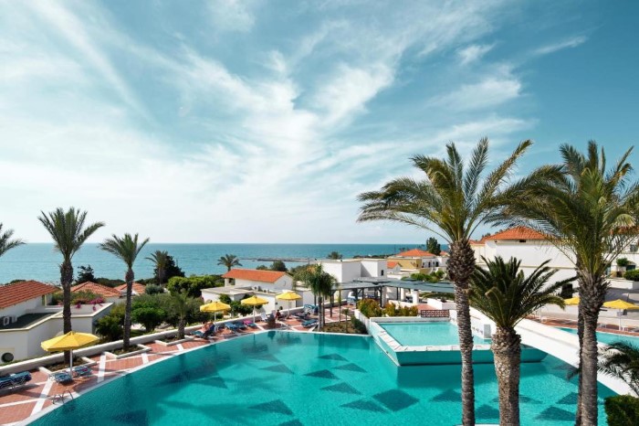 Mitsis Rodos Maris, Rodos, Grčka — fotografija 5