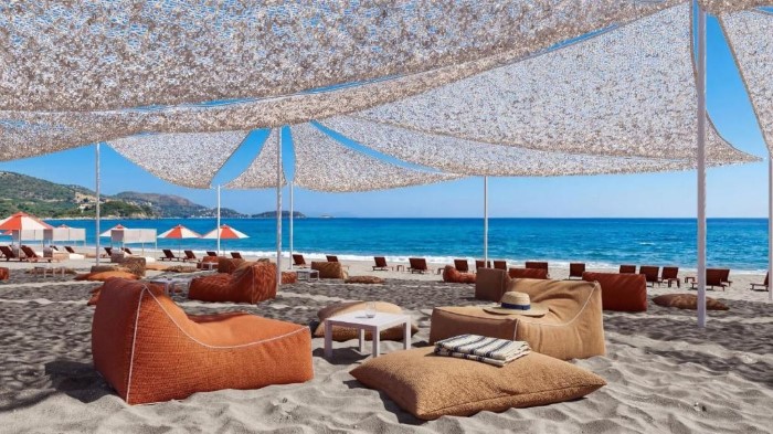 Mitsis Rodos Maris, Rodos, Grčka — fotografija 13