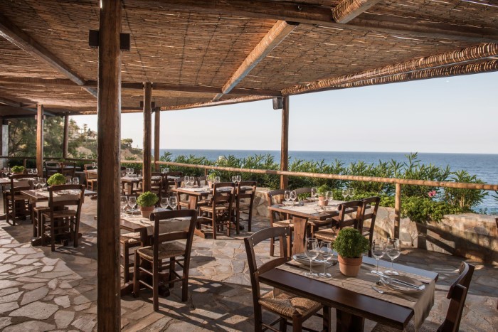 Peninsula Resort & SPA, Ligaria, Grčka — spa i wellness