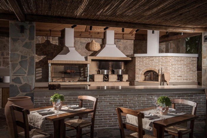 Peninsula Resort & SPA, Ligaria, Grčka — spa i wellness