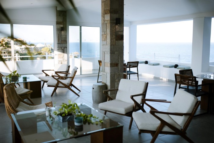 Peninsula Resort & SPA, Ligaria, Grčka — spa i wellness
