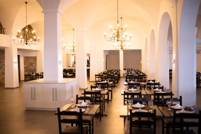 Peninsula Resort & SPA, Ligaria, Grčka — spa i wellness