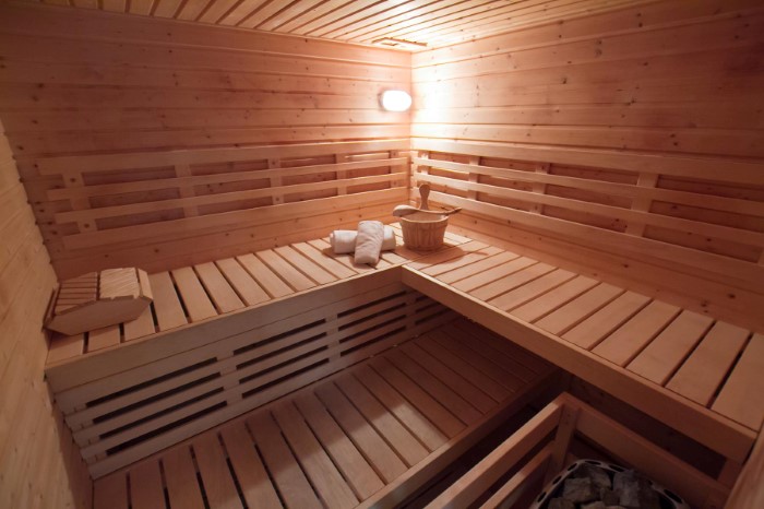 Peninsula Resort & SPA, Ligaria, Grčka — spa i wellness