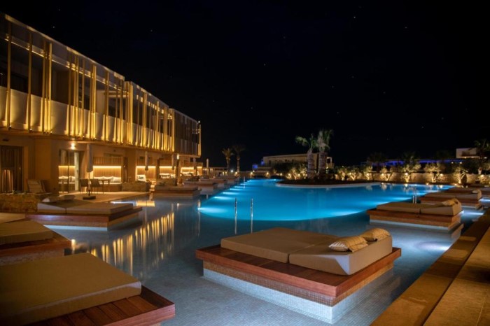 Senseana Sea Side Resort & Aquadventure, Iraklion, Grčka — fotografija 5